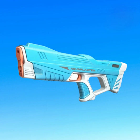 Aqua Blaster Cannon 3.0 